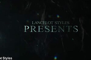 Skinny Isabella Bell, ready for 2-on-1 interracial ass gape?