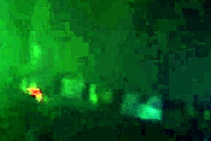 Carmen Hayes strips and bounces boobs at the night club