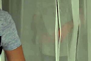 can flirting tricks turn big ass colombian silvana lee into our slut?