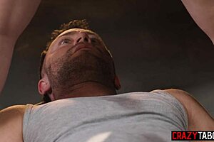 ANNA CLAIRE CLOUDS FUCKED HARD After Mechanic FACE SITTING