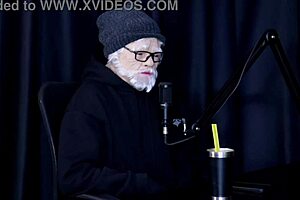 wanna see damiana's slutty interview with vovo moai bdsm toys?