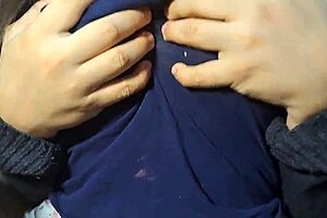 paniatica's crazy big tits and huge shaking ass on display 🇨🇴🍑😍