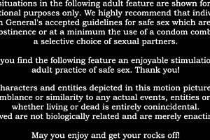 Monster black cocks pound petite milf ass in trailer threesome orgy