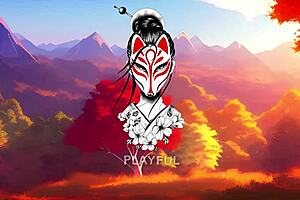 NAYA'S BUSTY MILF ADVENTURES EP 2: COSPLAY SHOWER RIDE BIG COCK DOGGY COWGIRL!