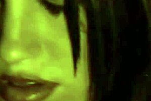 lesbian redhead beauty spreads wide for eager brunette fingers