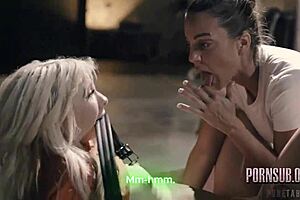 whoa, resisting arrest with this latina milf's big tits and creampie action 😍🍑💦 wait, full vid on pornsuborg!