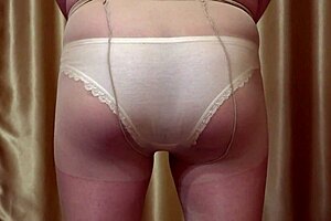 Pregnant hairy milf's wild toy piss anal fetish compilation