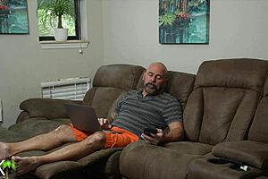 ghostface sluts sloppy handjob halloween special from big tit cougar homemade pov