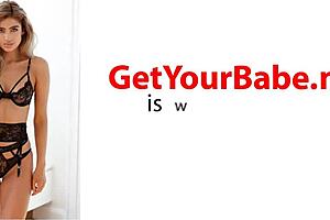 milf penny pax LICKS jayden cole's pussy in lesbian REDHEAD fingering session