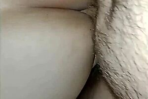 ruiva safada brazilian redhead drools on cock begs for deep fuck