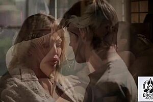 Alura, you hot beautiful babe with big tits and ass, suck that monster cock deep!