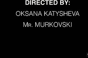 Two Huge Cocks Stuff Your Mouth In Gloryhole - Polly Yangs!