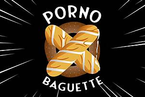 Does Marla's Small Waist And Big Naturals Make Her Crave Wild French Sex?