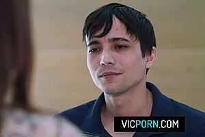 wanna fuck bully's bbw stepmom natasha nice doggystyle deepthroat?