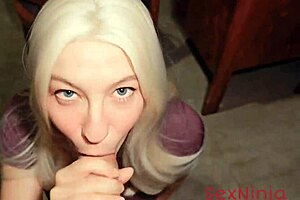 office bimbo bends for boss smash ends harassment with creampie