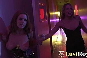 shawna lenee natasha nice suck ride huge cocks threesome blast