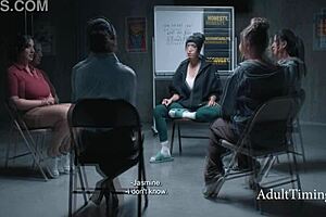 ever wonder how sluts like us get made... big tits milf confesses all?