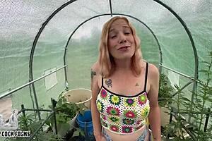 pov best friend's fat curvy stepmom jane cane slurps your shiny monster cock begging cum on her big ass!