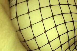 Skinny Wife's Tight Hole Stretches Wide In Passionate Home Anal Ecstasy