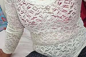 hey married gf, dirty hindi talk before your ass pounding