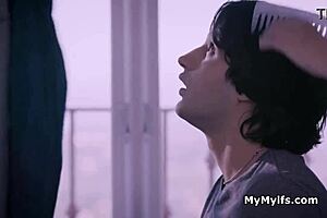 Big Tit Wives Share Dicks in Free Use Hardcore Threesome