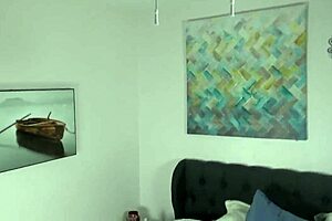 busty amateur lesbians stockinged up licking wet cunts wildly