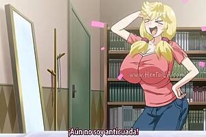 damn hot milf creampie threesome gets wild 🔥🔥