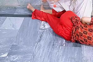 devar, skip homework fuck bhabhi wet?