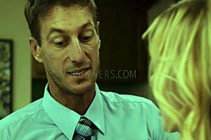 YOU HORNY BASTARD! NOW I'M TOO WET FOR STEPDAD!