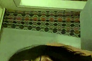 Neighbor, selfie vids from hotel bathroom got you hard?