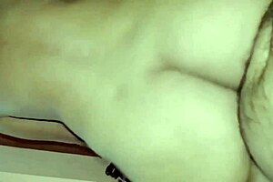 stepbrother sneaks in licks my pink pussy closeup before hard party fuck