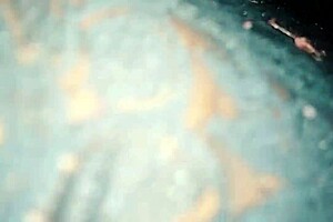 ebony bbw anal toy orgasm monster bbc cumshot!