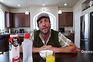 Step Granny's Taboo Cheating POV Plan