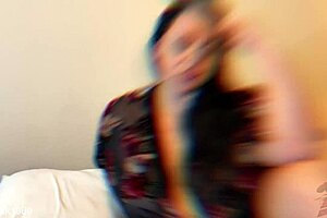 thick latina wife amanda thickk gets revenge doggystyle on big black monster cock with dirty talk creampie