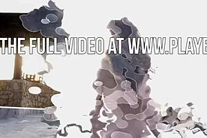 Redhead brunette milfs Krystal Kitten Taya Vais strip Playboy