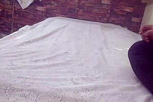 Saki Ogasawara's tight asshole fingered and shaved pussy fisted hard