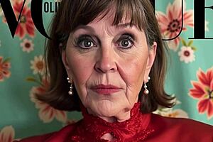 Granny queen of hearts slurps joker's cock in wild pov deepthroat