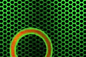 Busty milf Charlee Chase rocks camo for a steamy tease session