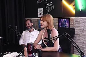 Hey, catch Reh Queen's hottest tantric massage moments part 13!