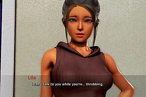 imagine uncensored group anal creampie orgy heaven part 4?