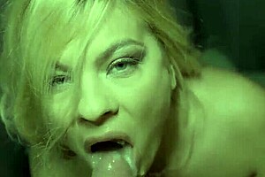 wanna see these german babes tease suck monster cocks to facial?