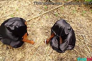 petite slut squirts ocean pussy on bbc doggystyle creampie