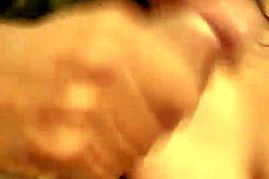 tabasqueña gives delicious blowjob then gets fucked hard pov bedroom