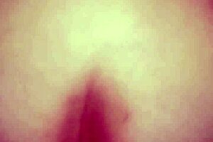 wanna watch me stroke while i doggystyle this milf till creampie? 😈💦