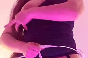 stepsis whore lets me creampie while hubby works