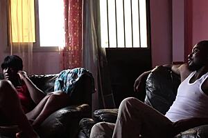 STEP MOM'S HUGE NATURAL TITS! STEPSON BEGS NATASHA NICE FOR PICS - MILFED