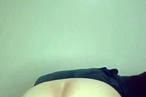 watch these guys cum hard on video call while i tease my tight slutty pussy and ass