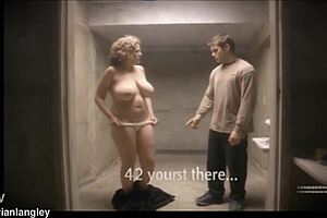 whoa stepmom settles debt totally naked 😏🔥