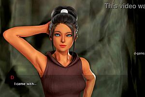 imagine uncensored group anal creampie orgy heaven part 4?