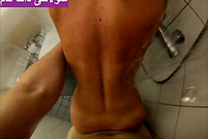 iranian stepmom stars in her sexiest homemade video yet